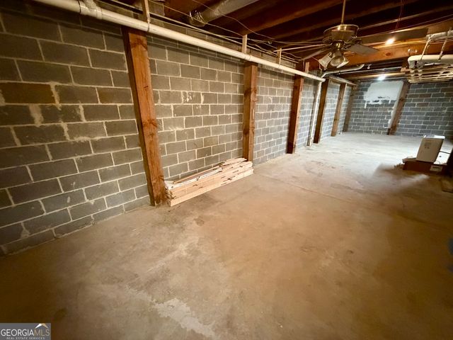 741 Bridges Road, Mcdonough, GA 30253
