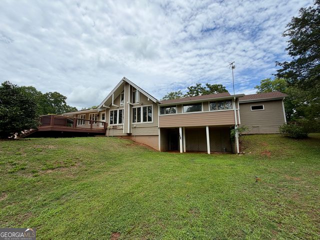741 Bridges Road, Mcdonough, GA 30253