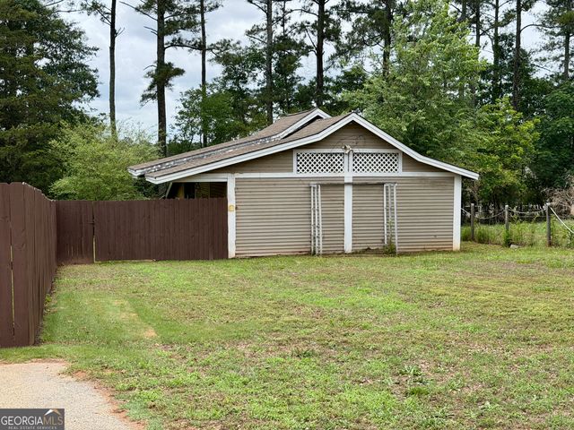 741 Bridges Road, Mcdonough, GA 30253