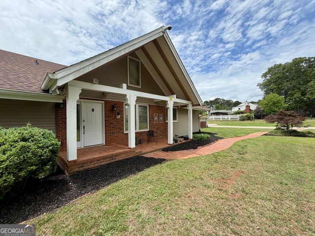 741 Bridges Road, Mcdonough, GA 30253