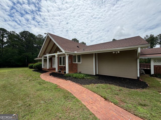 741 Bridges Road, Mcdonough, GA 30253