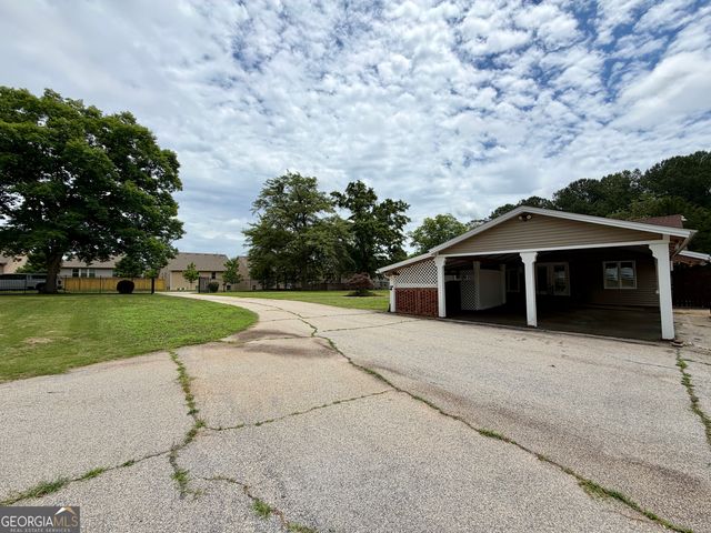 741 Bridges Road, Mcdonough, GA 30253