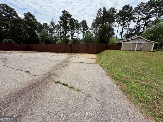 741 Bridges Road, Mcdonough, GA 30253
