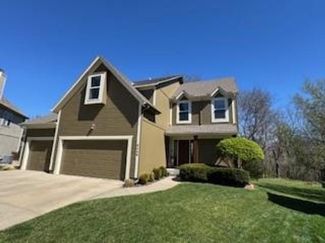 6340 Millridge Street, Shawnee, KS 66018