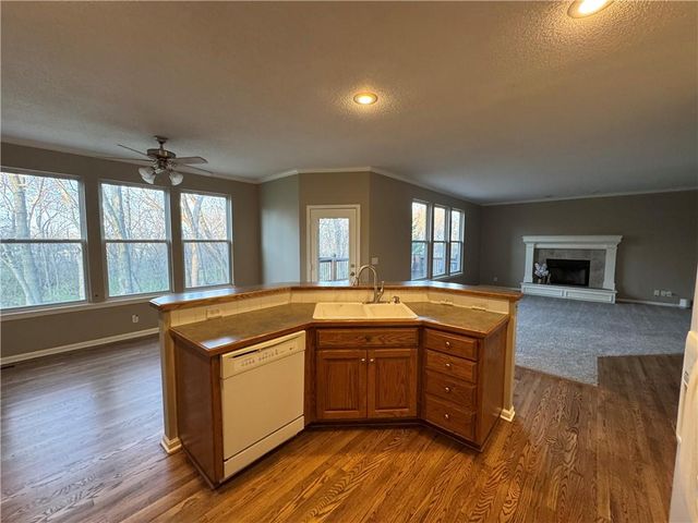 6340 Millridge Street, Shawnee, KS 66018