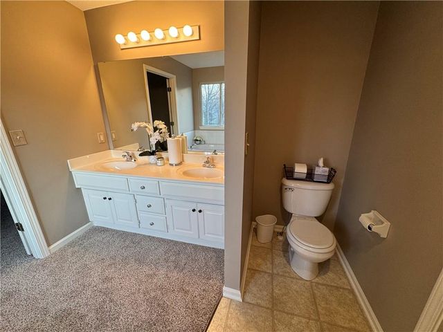 6340 Millridge Street, Shawnee, KS 66018