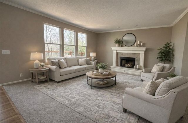 6340 Millridge Street, Shawnee, KS 66018