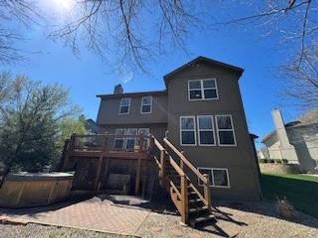 6340 Millridge Street, Shawnee, KS 66018