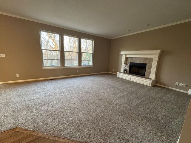 6340 Millridge Street, Shawnee, KS 66018