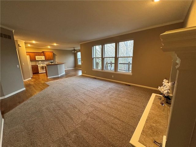 6340 Millridge Street, Shawnee, KS 66018