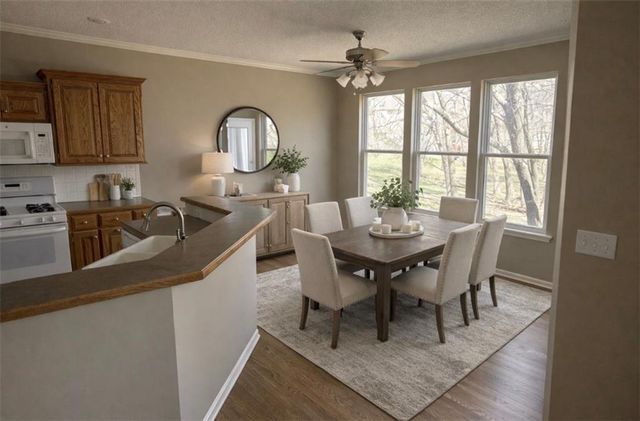 6340 Millridge Street, Shawnee, KS 66018