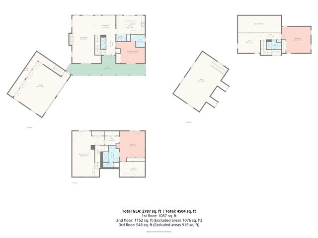 114 Forest Cove Lane, Mooresville, NC 28117