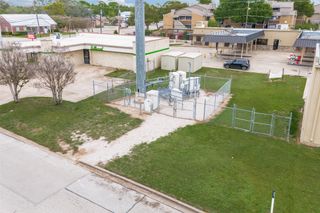 1509 Gina Drive, Arlington, TX 76013