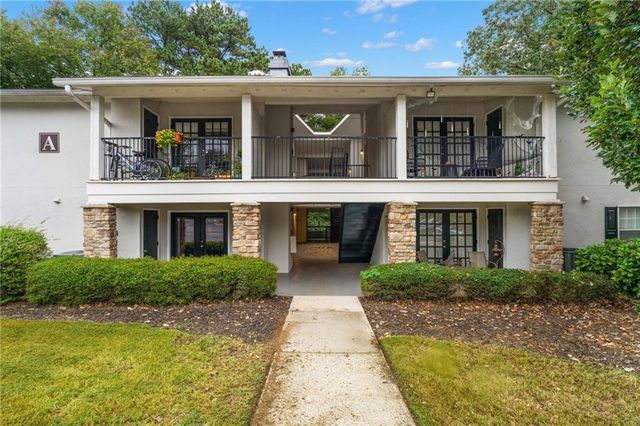 1150 Collier Road NW A1, Atlanta, GA 30318