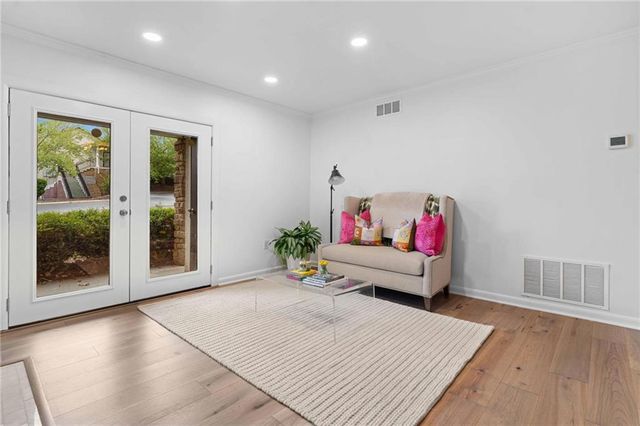 1150 Collier Road NW A1, Atlanta, GA 30318