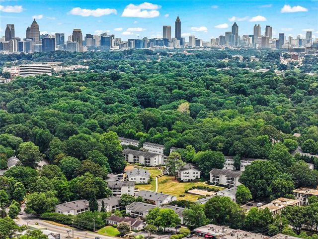 1150 Collier Road NW A1, Atlanta, GA 30318