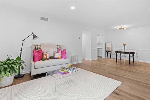 1150 Collier Road NW A1, Atlanta, GA 30318