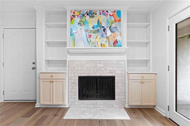 1150 Collier Road NW A1, Atlanta, GA 30318