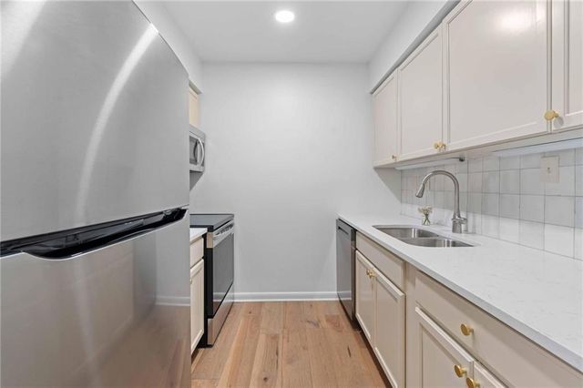 1150 Collier Road NW A1, Atlanta, GA 30318