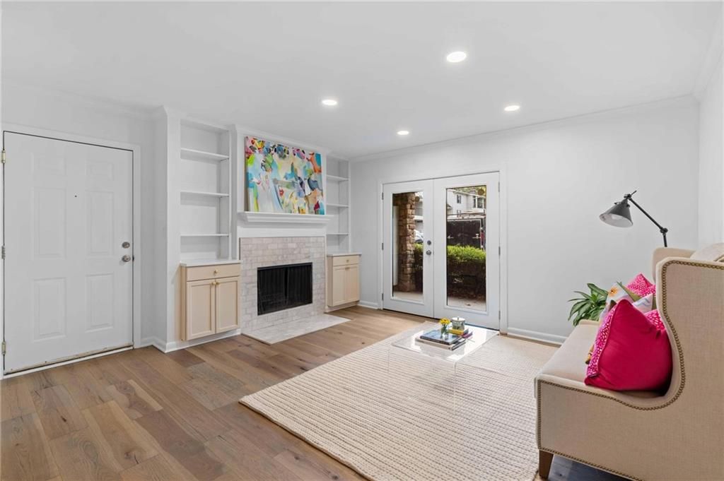 1150 Collier Road NW A1, Atlanta, GA 30318