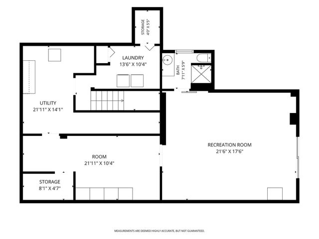 1377 2nd Avenue, Newport, MN 55055