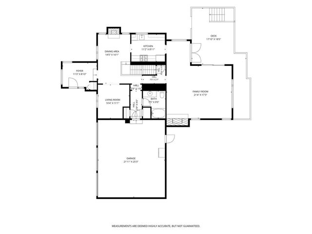 1377 2nd Avenue, Newport, MN 55055