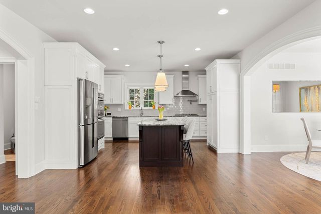 1024 CEDAR GROVE RD, Wynnewood, PA 19096