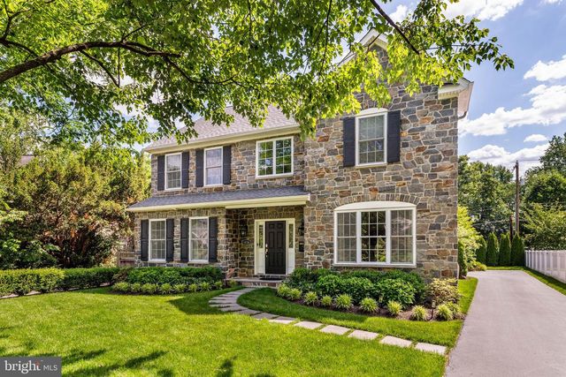 1024 CEDAR GROVE RD, Wynnewood, PA 19096