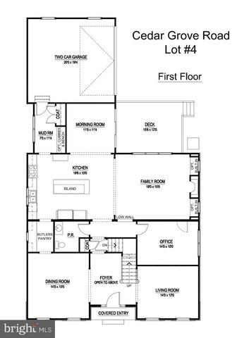 1024 CEDAR GROVE RD, Wynnewood, PA 19096