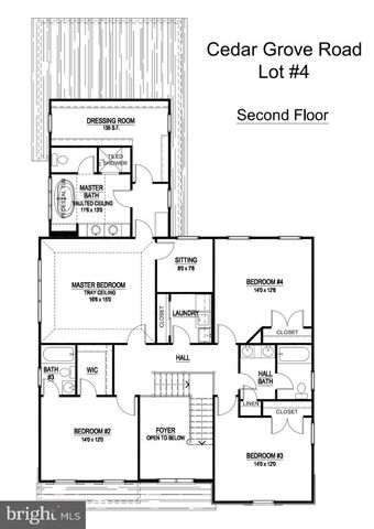1024 CEDAR GROVE RD, Wynnewood, PA 19096