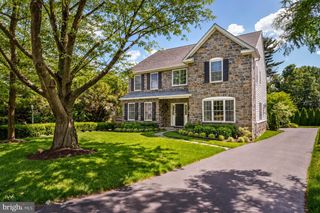 1024 CEDAR GROVE RD, Wynnewood, PA 19096