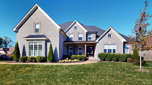 4016 Canberra Dr, Spring Hill, TN 37174