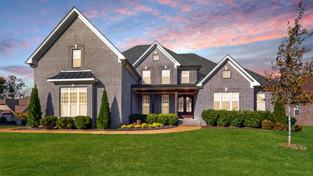 4016 Canberra Dr, Spring Hill, TN 37174