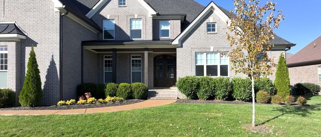 4016 Canberra Dr, Spring Hill, TN 37174