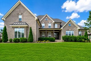 4016 Canberra Dr, Spring Hill, TN 37174