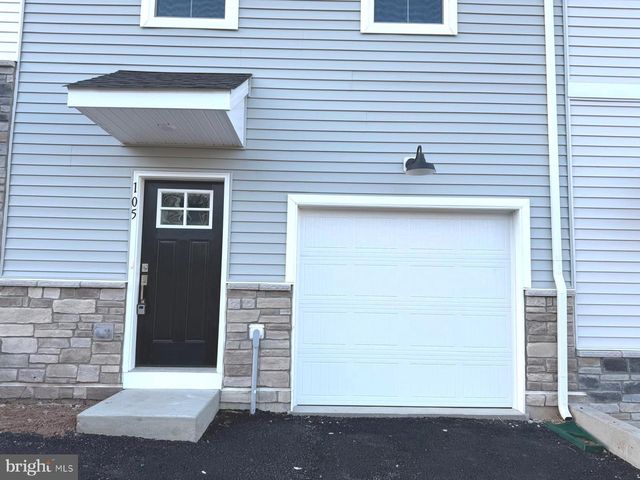 105 ABRAMO VICTOR DR, Downingtown, PA 19335