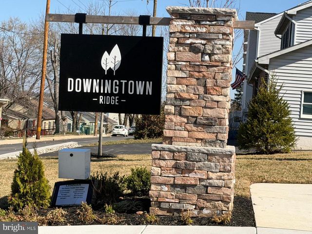 105 ABRAMO VICTOR DR, Downingtown, PA 19335