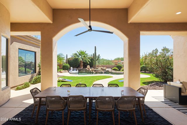 12077 E Laurel Lane, Scottsdale, AZ 85259