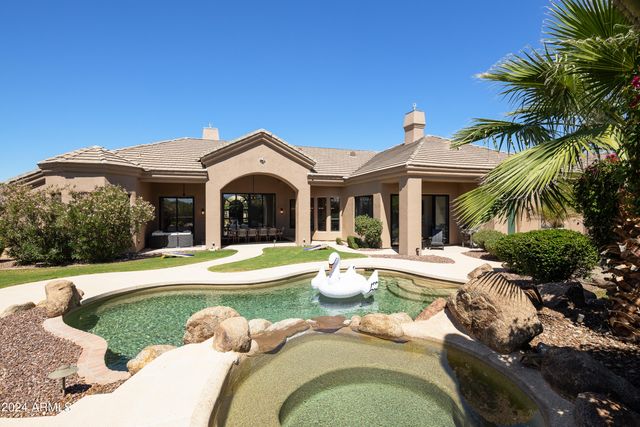 12077 E Laurel Lane, Scottsdale, AZ 85259