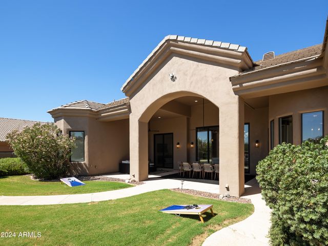 12077 E Laurel Lane, Scottsdale, AZ 85259