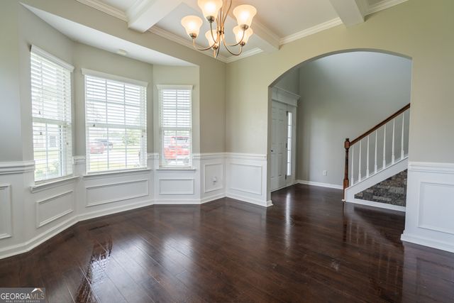 23 Francis Marion Road NE, Ludowici, GA 31316