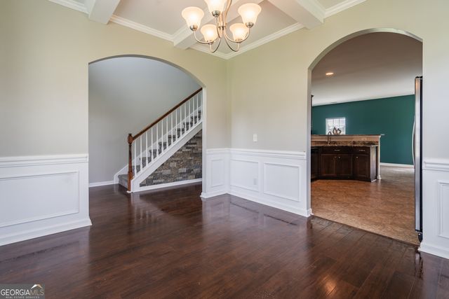 23 Francis Marion Road NE, Ludowici, GA 31316