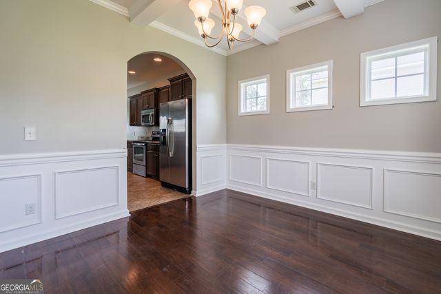 23 Francis Marion Road NE, Ludowici, GA 31316