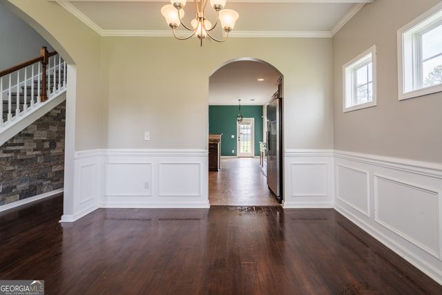 23 Francis Marion Road NE, Ludowici, GA 31316