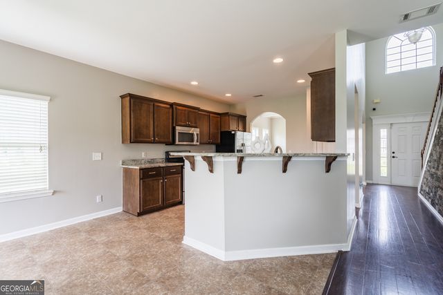 23 Francis Marion Road NE, Ludowici, GA 31316