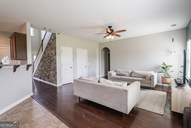 23 Francis Marion Road NE, Ludowici, GA 31316