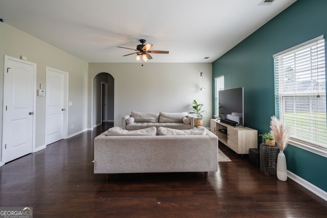 23 Francis Marion Road NE, Ludowici, GA 31316