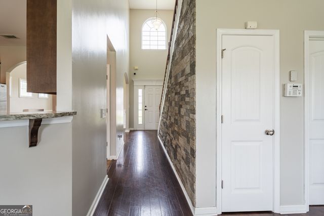 23 Francis Marion Road NE, Ludowici, GA 31316