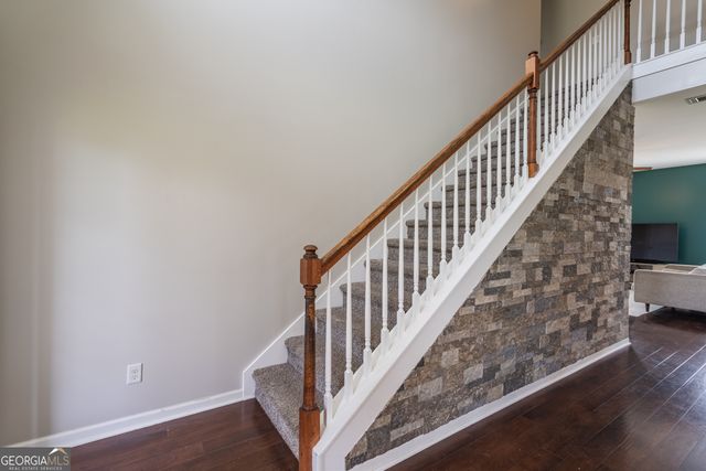 23 Francis Marion Road NE, Ludowici, GA 31316