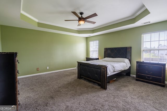23 Francis Marion Road NE, Ludowici, GA 31316